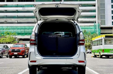 2020 Toyota Avanza  1.3 E AT in Makati, Metro Manila