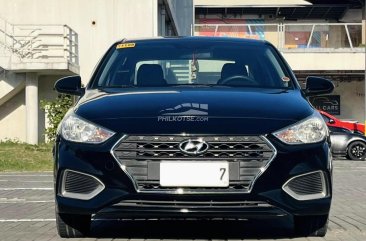 2020 Hyundai Accent in Makati, Metro Manila