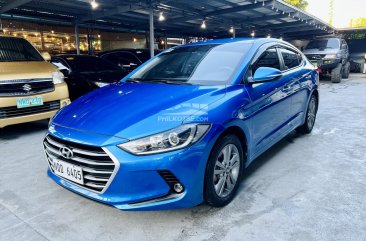 2016 Hyundai Elantra in Las Piñas, Metro Manila