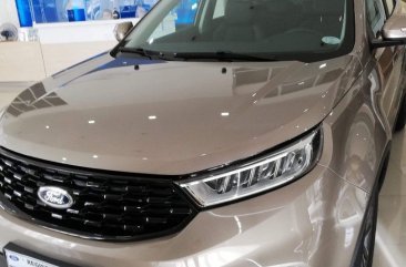 White Ford Territory 2020 for sale in Pasay
