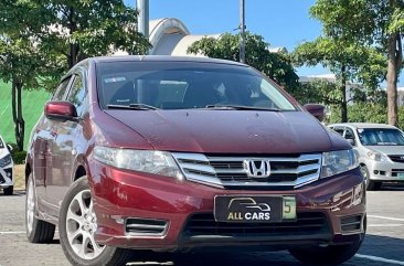 White Honda City 2013 for sale in Automatic