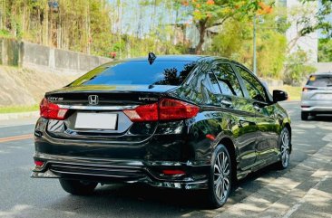 Sell Green 2019 Honda City in Manila