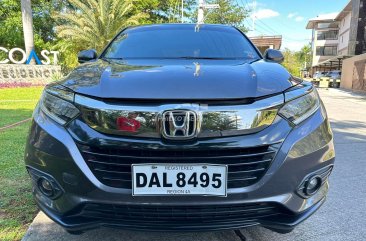 2018 Honda HR-V  1.8 E CVT in Las Piñas, Metro Manila