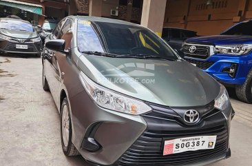 2021 Toyota Vios in Quezon City, Metro Manila