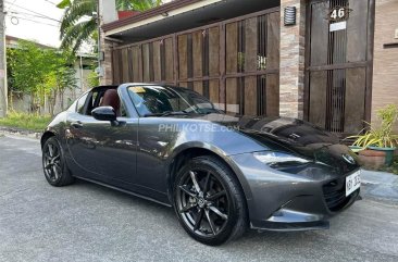 2018 Mazda MX-5 in Manila, Metro Manila