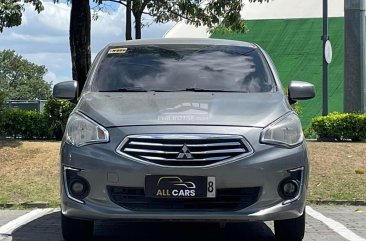 2018 Mitsubishi Mirage G4 in Makati, Metro Manila