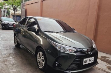 2021 Toyota Vios in Quezon City, Metro Manila