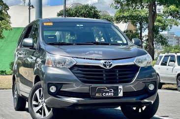 2018 Toyota Avanza in Makati, Metro Manila