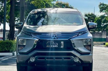 2019 Mitsubishi Xpander in Makati, Metro Manila