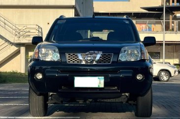 2013 Nissan X-Trail in Makati, Metro Manila