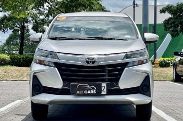 2021 Toyota Avanza  1.3 E M/T in Makati, Metro Manila