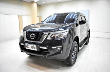 2020 Nissan Terra  2.5 4x2 VE AT in Lemery, Batangas