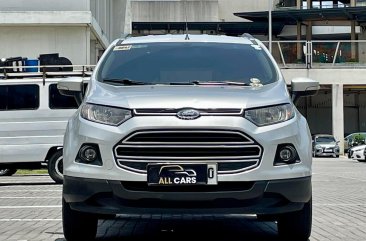 2016 Ford EcoSport  1.5 L Trend AT in Makati, Metro Manila