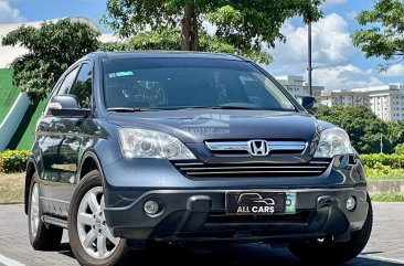 2008 Honda CR-V in Makati, Metro Manila