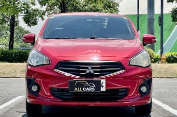 2014 Mitsubishi Mirage G4 in Makati, Metro Manila