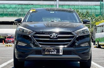 2016 Hyundai Tucson 2.0 GL 4x2 MT in Makati, Metro Manila