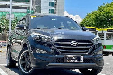 2016 Hyundai Tucson in Makati, Metro Manila