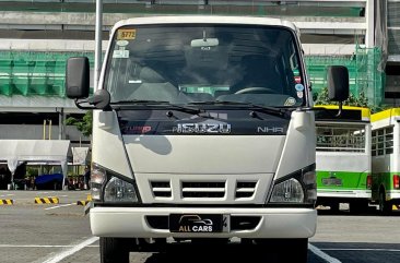 2014 Isuzu Nhr in Makati, Metro Manila