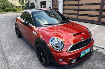 2013 Mini Cooper in Manila, Metro Manila