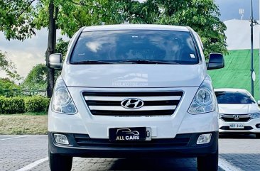 2016 Hyundai Starex in Makati, Metro Manila