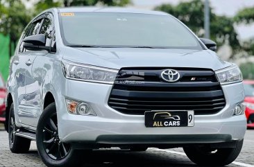 2018 Toyota Innova in Makati, Metro Manila