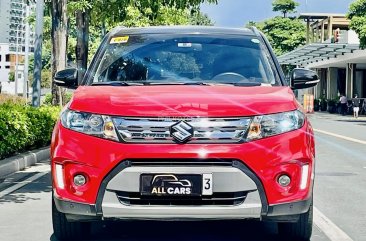 2019 Suzuki Vitara in Makati, Metro Manila