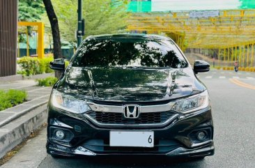 Sell Green 2019 Honda City in Manila