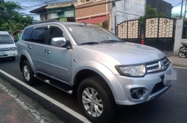 White Suzuki Apv 2014 for sale in Antipolo