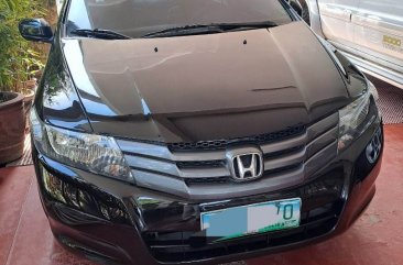 White Honda City 2009 for sale in Automatic