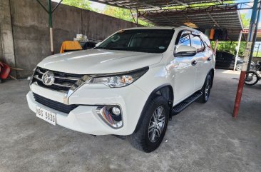 White Toyota Innova 2022 for sale in Manila