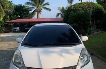 White Honda Jazz 2022 for sale in Automatic