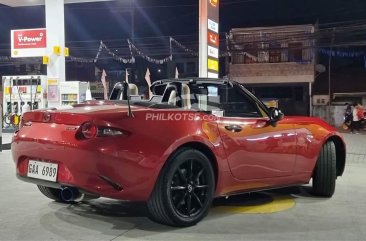 2018 Mazda Mx-5 Miata in Manila, Metro Manila