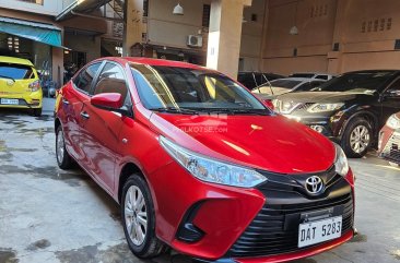 2021 Toyota Vios in Quezon City, Metro Manila