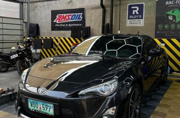 2013 Toyota 86  2.0 AT in Manila, Metro Manila