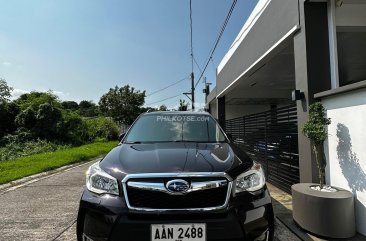 2014 Subaru Forester in Manila, Metro Manila