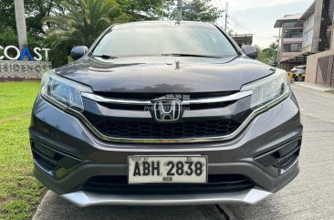 2016 Honda CR-V  2.0 S CVT in Las Piñas, Metro Manila