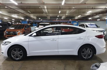 2016 Hyundai Elantra 1.6 GL AT in Quezon City, Metro Manila