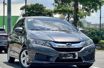 2016 Honda City  1.5 E CVT in Makati, Metro Manila