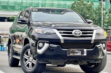 2017 Toyota Fortuner in Makati, Metro Manila