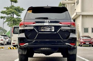 2017 Toyota Fortuner in Makati, Metro Manila