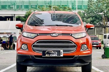 2015 Ford EcoSport  1.5 L Titanium AT in Makati, Metro Manila