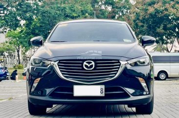 2017 Mazda CX-3 in Makati, Metro Manila