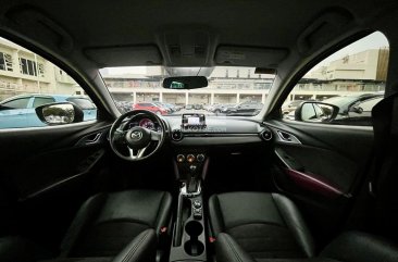 2017 Mazda CX-3 in Makati, Metro Manila