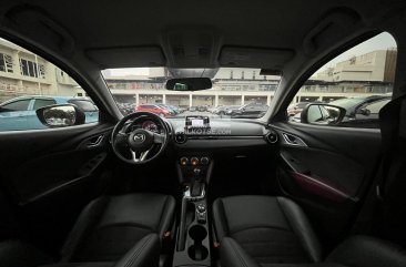 2017 Mazda CX-3 2.0L SkyActiv-G Pro in Makati, Metro Manila
