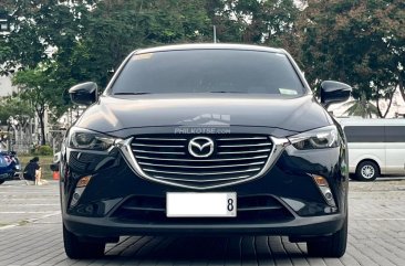 2017 Mazda CX-3 in Makati, Metro Manila