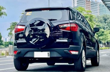 2017 Ford EcoSport  1.5 L Titanium AT in Makati, Metro Manila