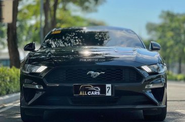 2020 Ford Mustang  2.3L Ecoboost in Makati, Metro Manila