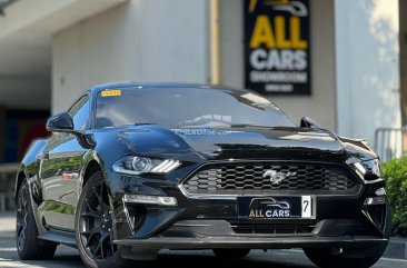 2020 Ford Mustang  2.3L Ecoboost in Makati, Metro Manila