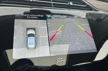 2021 Ford Territory Titanium 1.5 EcoBoost AT in Makati, Metro Manila