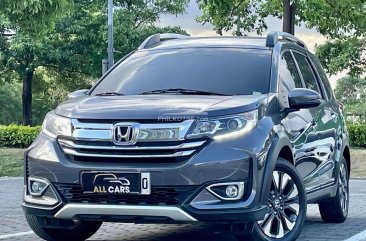 2021 Honda BR-V  1.5 V CVT in Makati, Metro Manila